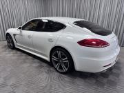 Porsche Panamera I Рестайлинг Стерлитамак  - изображение 49