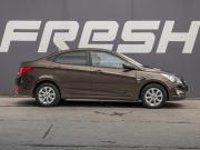 Hyundai Solaris I Рестайлинг Краснодар  - изображение 24