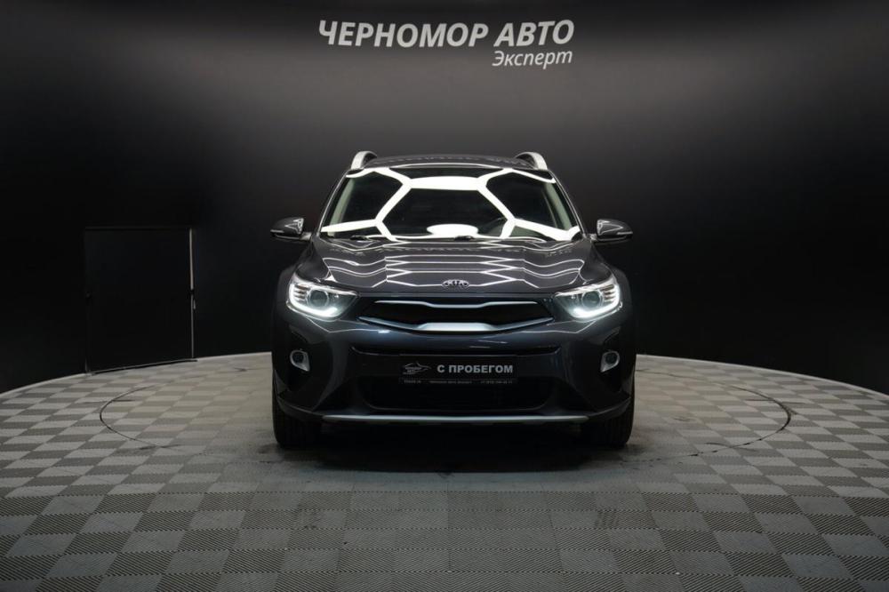 Kia Stonic I Крым  - изображение 8