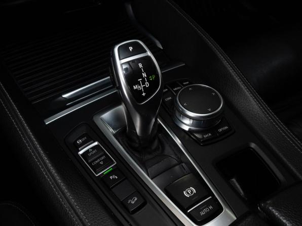 BMW X6 II (F16) с пробегом 2018 года, цена 3 710 000 рублей, 202933 км, внедорожник, Автокод Объявления