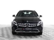 Mercedes-Benz GLA I (X156) Рестайлинг Москва  - изображение 26