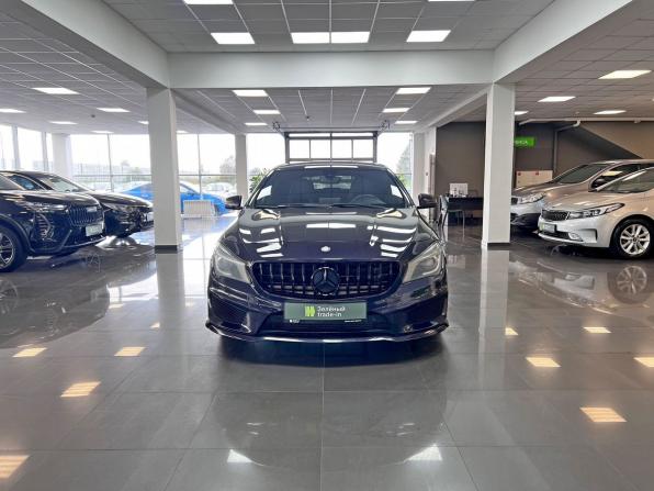 Mercedes-Benz CLA I (C117 X117) с пробегом 2015 года, цена 1 545 000 рублей, 121544 км, седан, Автокод Объявления