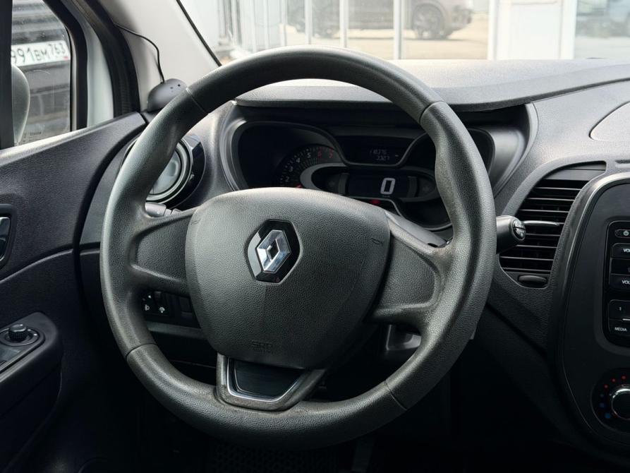 Renault Kaptur I Самара  - изображение 10