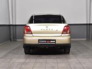 Toyota Platz Кемерово  - изображение 22