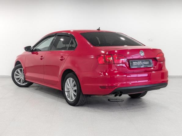 Volkswagen Jetta VI Рестайлинг с пробегом 2014 года, цена 1 315 000 рублей, 55663 км, седан, Автокод Объявления