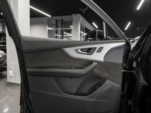 Audi Q7 II (4M) с пробегом 2019 года, цена 5 400 000 рублей, 133875 км, внедорожник, Автокод Объявления