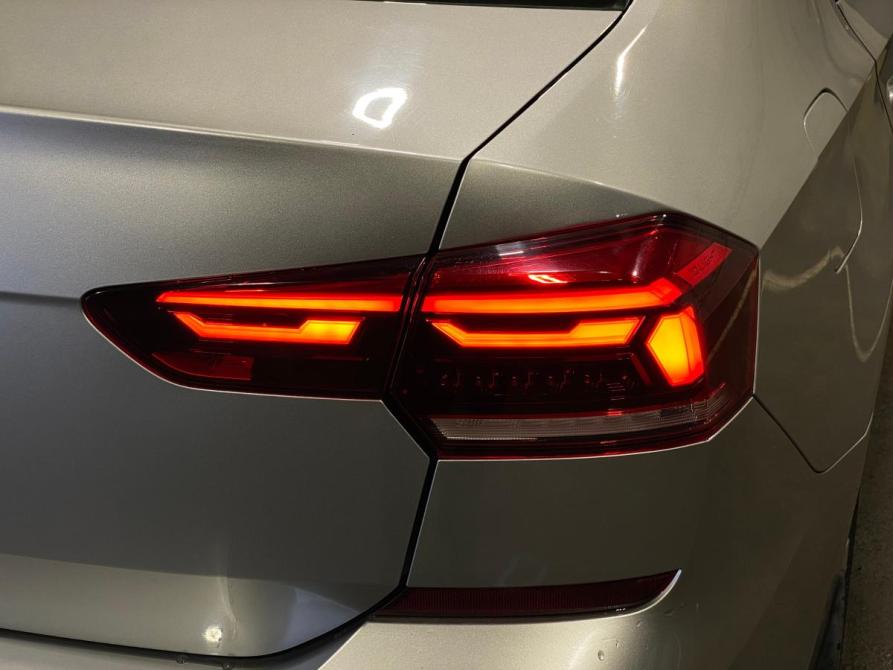 Volkswagen Polo VI Челябинск  - изображение 8