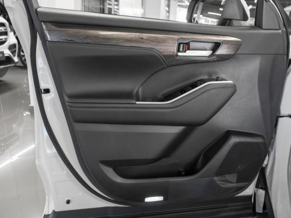 Toyota Highlander IV (XU70) с пробегом 2026 года, цена 5 295 000 рублей, 14 км, внедорожник, Автокод Объявления