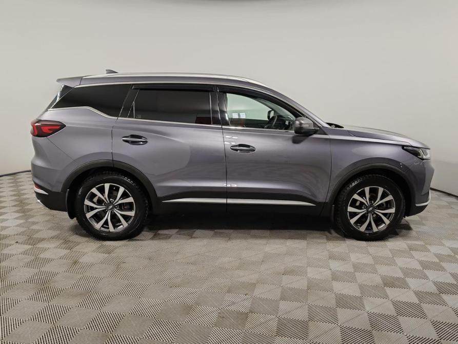 Chery Tiggo 7 Pro I Москва  - изображение 4