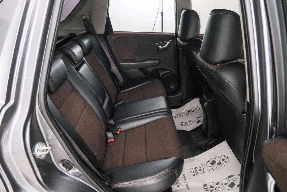 Honda Fit Shuttle I Рестайлинг Красноярск  - изображение 20