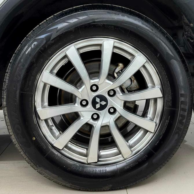 Mitsubishi Outlander III Москва  - изображение 14
