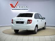 Lada (ВАЗ) Granta I Рестайлинг Уфа  - изображение 20