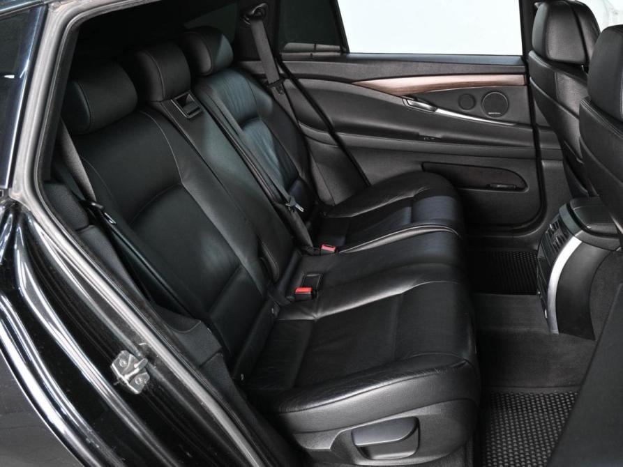 BMW 5 серии VI (F10/F11/F07) Ростов-на-Дону  - изображение 7