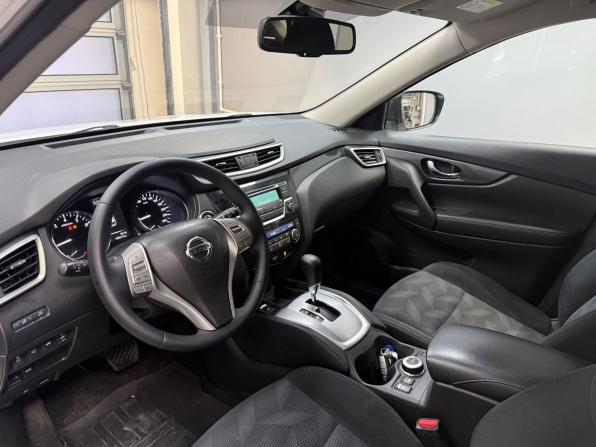 Nissan X-Trail III с пробегом 2016 года, цена 1 730 000 рублей, 100600 км, внедорожник, Автокод Объявления