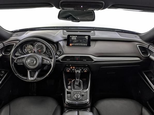 Mazda CX-9 II с пробегом 2018 года, цена 2 375 000 рублей, 212229 км, внедорожник, Автокод Объявления