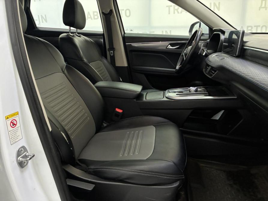 Haval Jolion I Пермь  - изображение 9