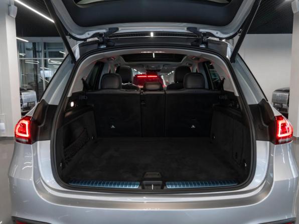 Mercedes-Benz GLE II (V167) с пробегом 2020 года, цена 7 650 000 рублей, 62660 км, внедорожник, Автокод Объявления