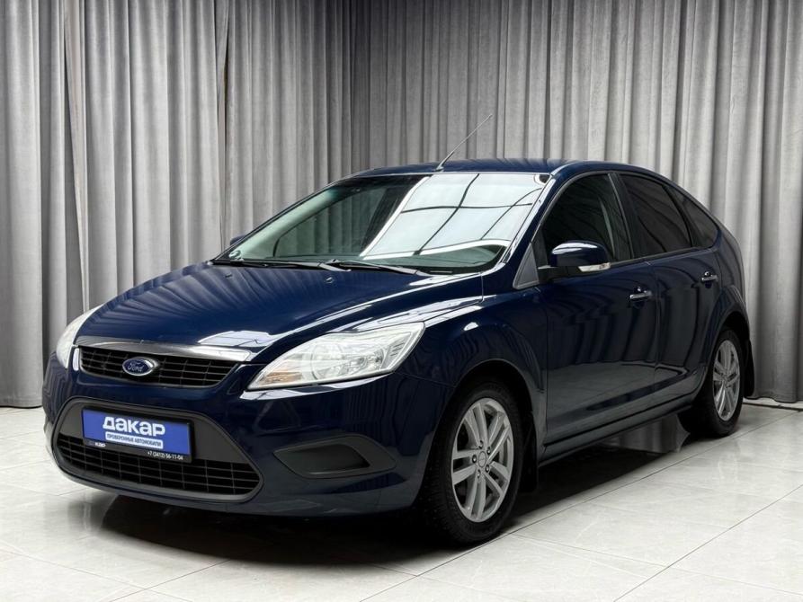 Ford Focus II Рестайлинг Ижевск  - изображение 3