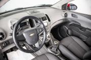 Chevrolet Aveo II Пермь  - изображение 29