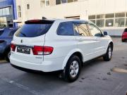SsangYong Kyron I Рестайлинг Нижний Новгород  - изображение 24