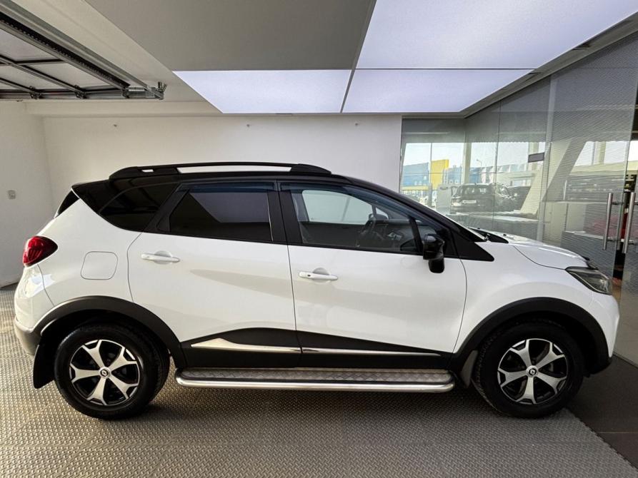 Renault Kaptur I Уфа  - изображение 5