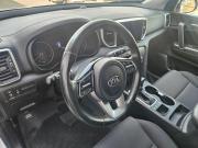 Kia Sportage IV Рестайлинг Воронеж  - изображение 16