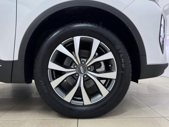 Chery Tiggo 7 Pro Max I с пробегом 2023 года, цена 1 900 000 рублей, 26133 км, внедорожник, Автокод Объявления