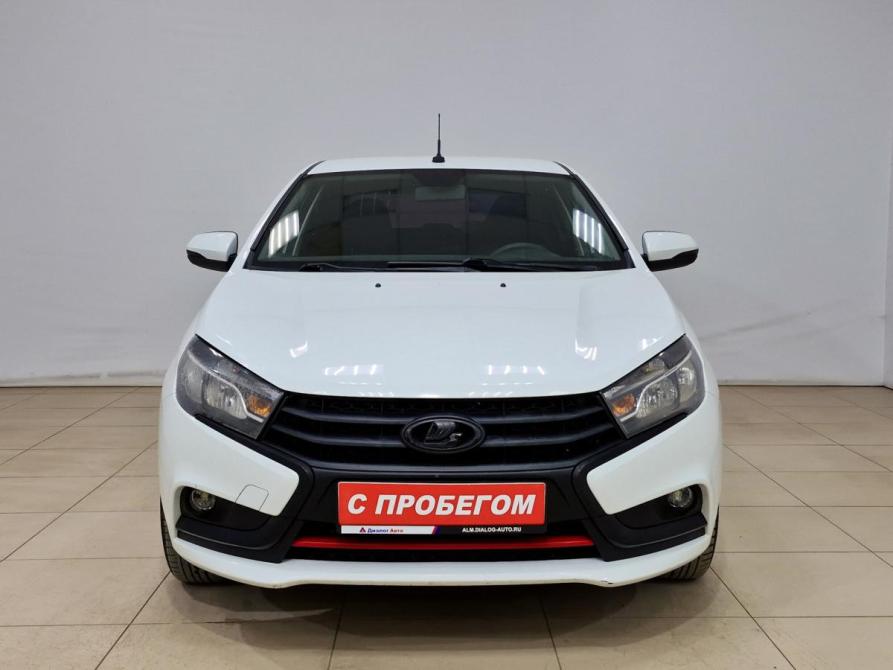 Lada (ВАЗ) Vesta I Альметьевск  - изображение 2