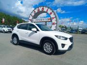 Mazda CX-5 I Тюмень  - изображение 22