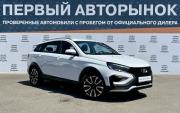 Lada (ВАЗ) Vesta I Рестайлинг (NG) Краснодар  - изображение 25