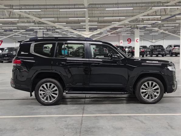 Toyota Land Cruiser 300 Series с пробегом 2021 года, цена 7 800 000 рублей, 142466 км, внедорожник, Автокод Объявления