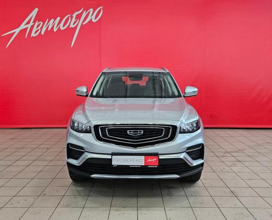 Geely Atlas Pro с пробегом 2024 года, цена 2 210 000 рублей, 54540 км, внедорожник, Автокод Объявления