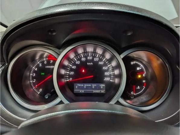 Suzuki Grand Vitara II Рестайлинг с пробегом 2011 года, цена 770 000 рублей, 249500 км, внедорожник, Автокод Объявления