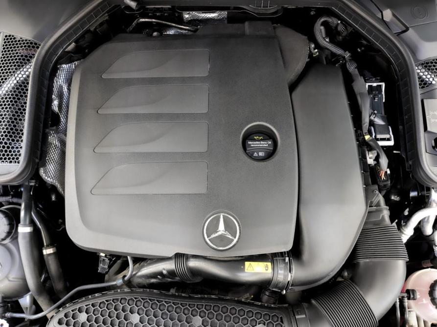Mercedes-Benz C-Класс IV (W205) Рестайлинг Москва  - изображение 9