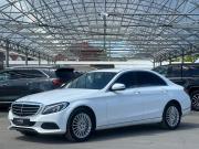 Mercedes-Benz C-Класс IV (W205) Тула  - изображение 20