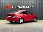 Chevrolet Cruze I Пермь  - изображение 27