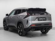 Geely Cityray Москва  - изображение 37