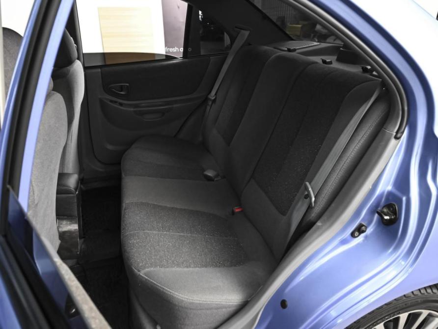 Hyundai Accent II Ставрополь  - изображение 9
