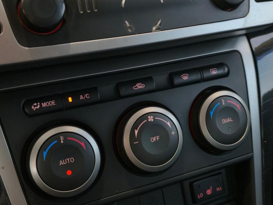 Mazda 6 II (GH) Таганрог  - изображение 21