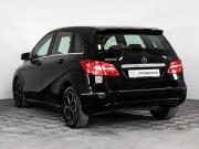 Mercedes-Benz B-Класс II (W246) Санкт-Петербург  - изображение 32