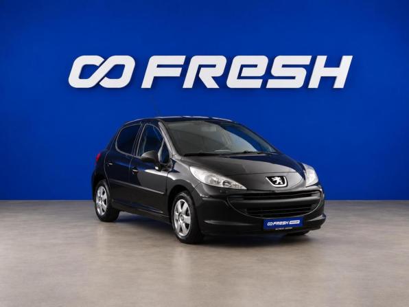 Peugeot 207 I с пробегом 2008 года, цена 397 050 рублей, 143444 км, хэтчбек, Автокод Объявления