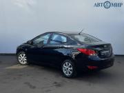 Hyundai Solaris I Рестайлинг Москва  - изображение 20