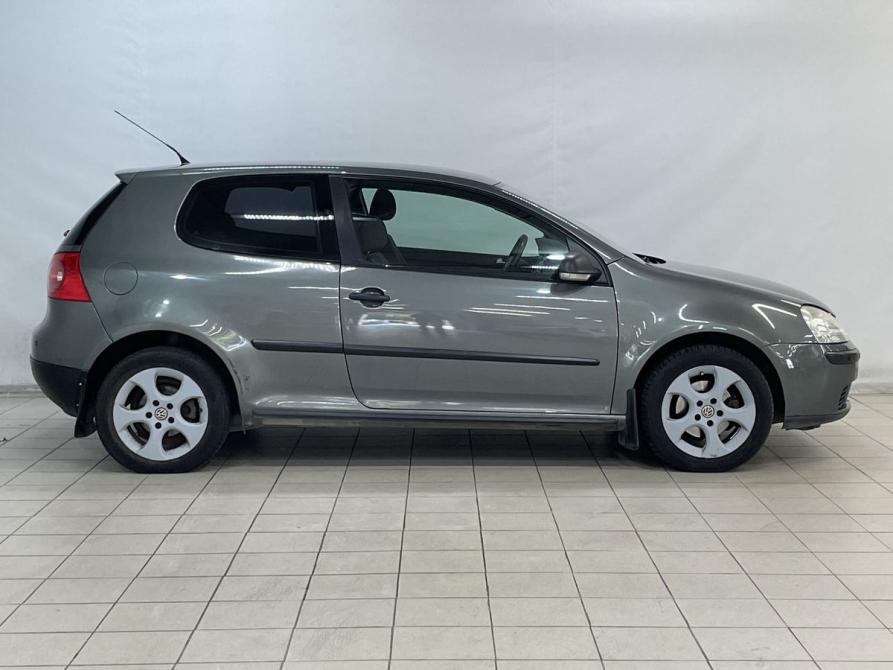 Volkswagen Golf V Воронеж  - изображение 8