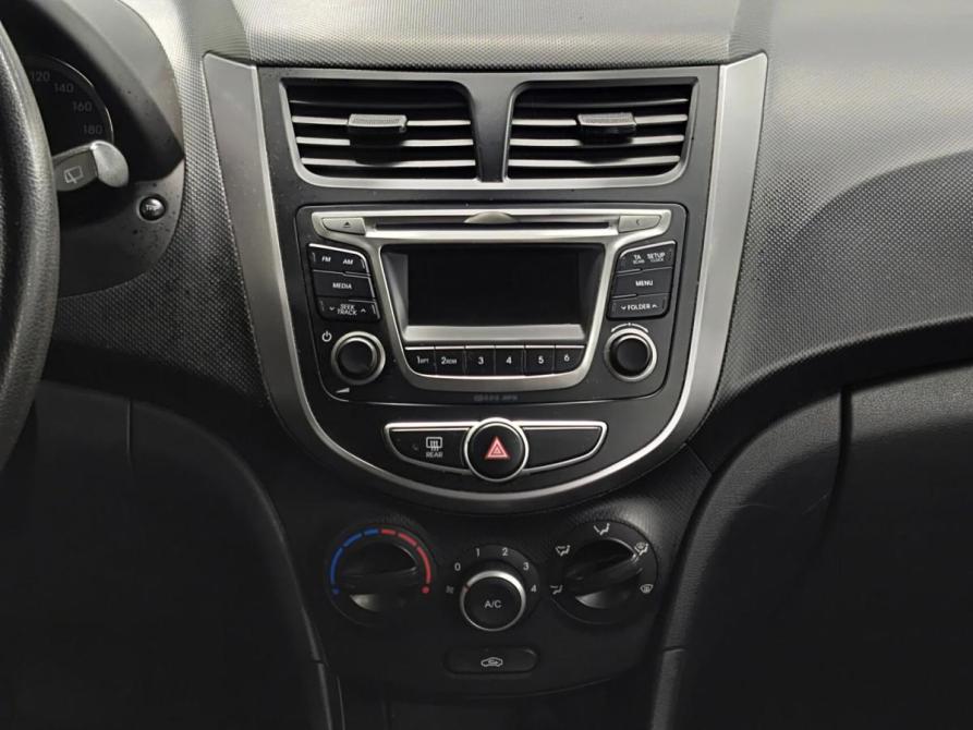 Hyundai Solaris I Казань  - изображение 18