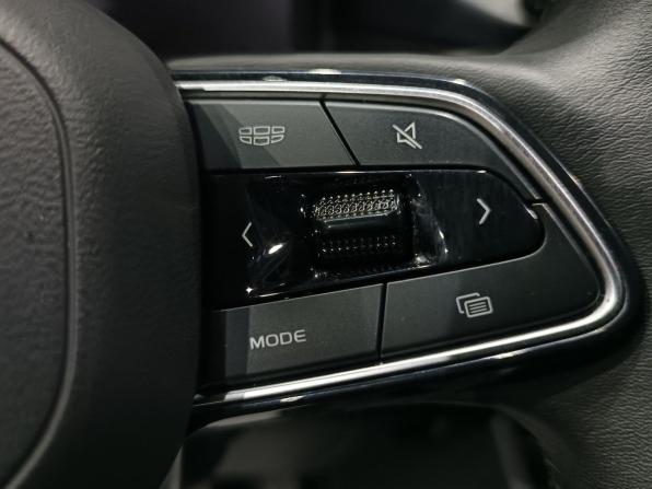 Geely Okavango I Рестайлинг с пробегом 2024 года, цена 2 480 000 рублей, 86911 км, внедорожник, Автокод Объявления