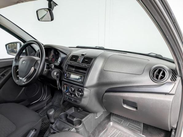Lada (ВАЗ) Granta I Рестайлинг с пробегом 2023 года, цена 650 000 рублей, 98851 км, седан, Автокод Объявления