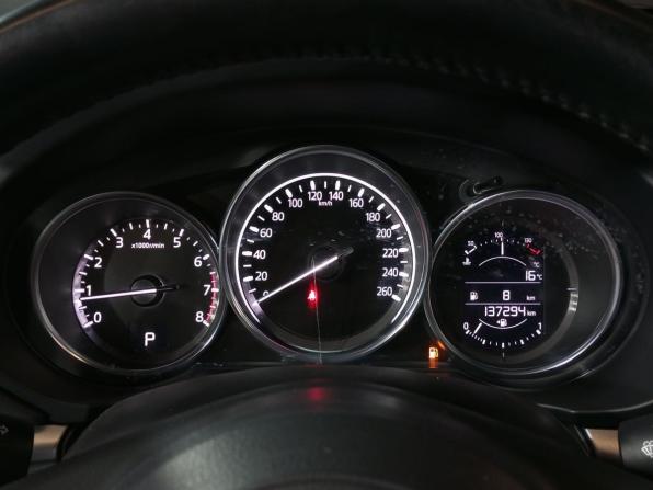 Mazda CX-5 II с пробегом 2020 года, цена 2 535 000 рублей, 137288 км, внедорожник, Автокод Объявления