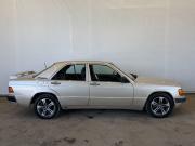 Mercedes-Benz 190 (W201) Псков  - изображение 25