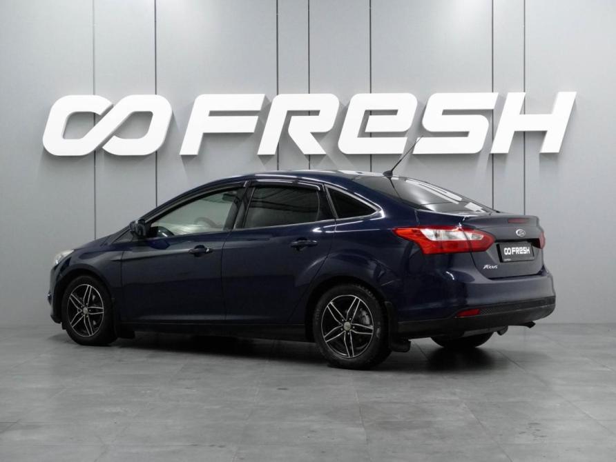 Ford Focus III Воронеж  - изображение 2
