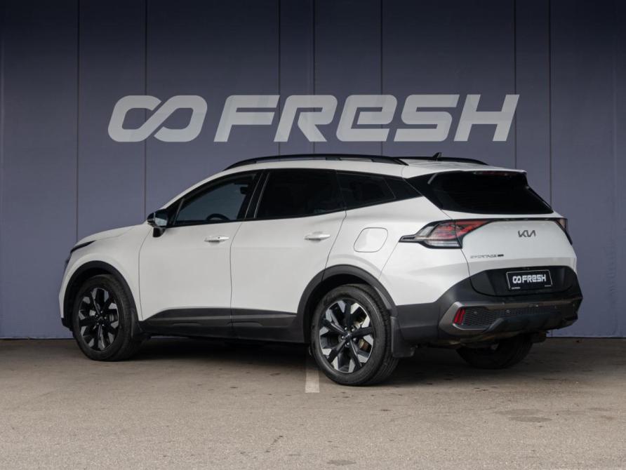 Kia Sportage V Краснодар  - изображение 2